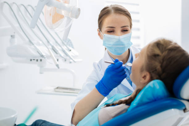 Best Pediatric Dentistry  in Coral Gables, FL